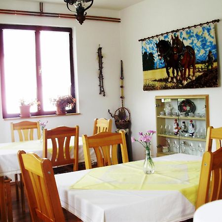 Pansion Izvor Ξενοδοχείο Korenica Εξωτερικό φωτογραφία