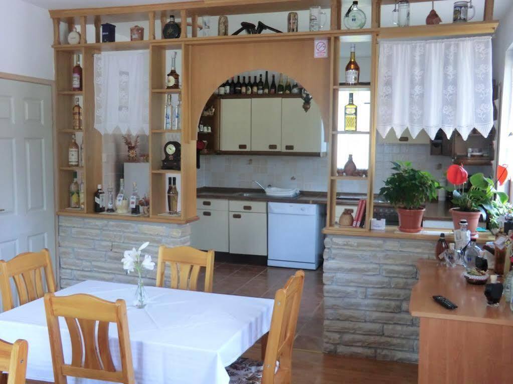 Pansion Izvor Ξενοδοχείο Korenica Εξωτερικό φωτογραφία